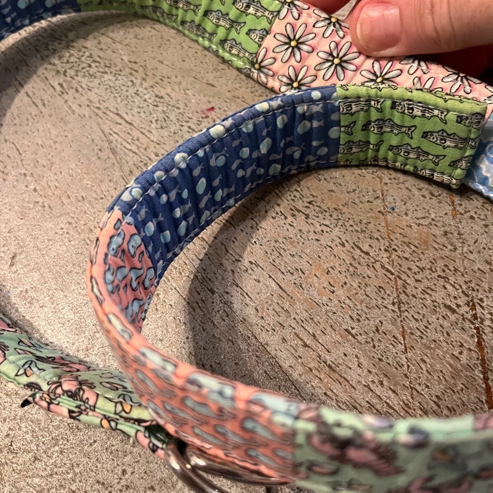 Vineyard Vines Youth Medium Belt